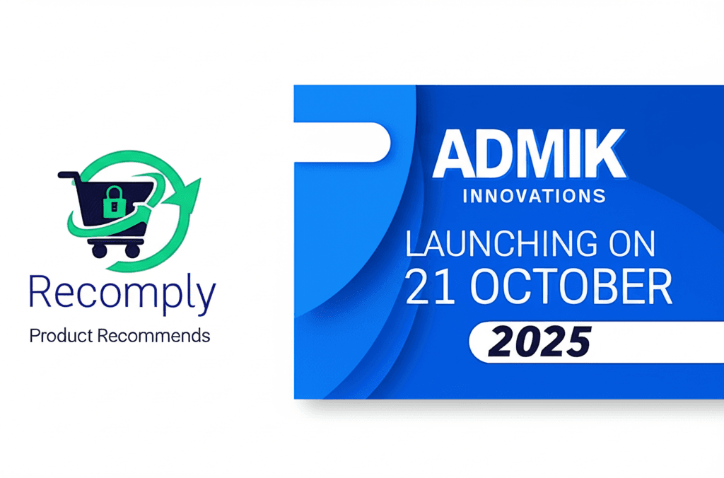 Recomply: Product Recommends